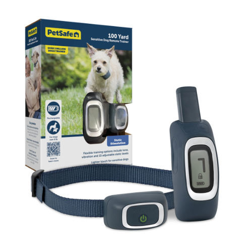 犬用动物脖套 - PDT00-16030 - PetSafe