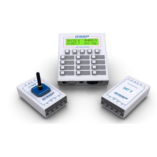 定量校准器 - IVD™2, rf-IVD™2 - Sun Nuclear