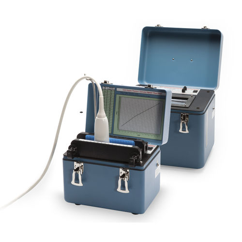 多普勒超声成像测试体模 - Doppler 403™, Mini-Doppler 404™ - Sun Nuclear - 通用