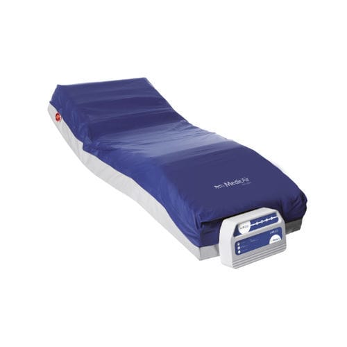 医用床垫 - PRO 5000 - TERMOLETTO ITALIANA - 布料 / 尼龙 / 动态空气