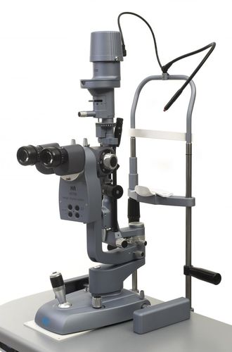 数字裂隙灯 - SL9800 - CSO - Costruzione Strumenti Oftalmici - 台式