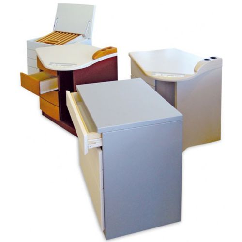 斗橱 - CSO - Costruzione Strumenti Oftalmici