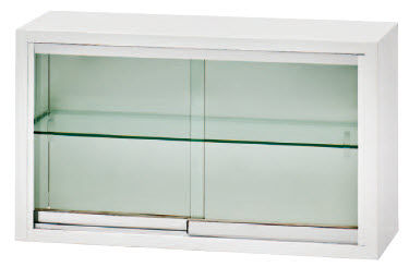 诊所柜 - VM SERIES - Orla Equipamientos Clínicos - 壁挂