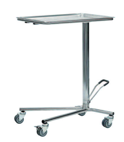 器械台 - MI.48.000I - Orla Equipamientos Clínicos