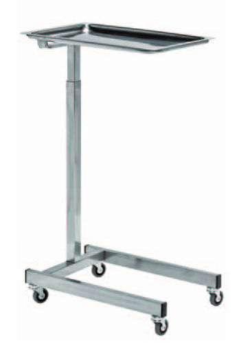 不锈钢器械台 - MI.62.401I - Orla Equipamientos Clínicos