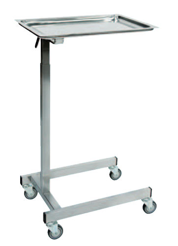 不锈钢器械台 - MI.62.401IG - Orla Equipamientos Clínicos