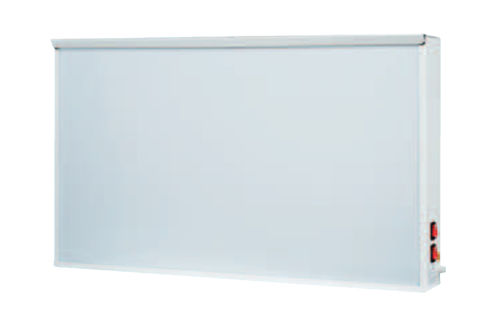 2联X光片观片灯 - NM.02.000P - Orla Equipamientos Clínicos - 带开关 / 白光 / 牙科