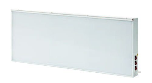 3联X光片观片灯 - NM.03.000P - Orla Equipamientos Clínicos - 带开关 / 白光 / 牙科