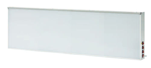 4联X光片观片灯 - NM.04.000P - Orla Equipamientos Clínicos - 带开关 / 白光 / 牙科