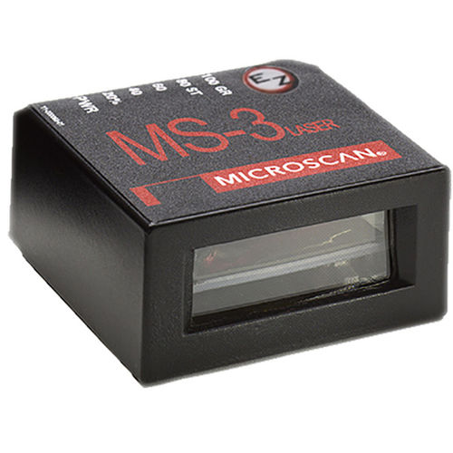 医疗扫码器 - MS-3 - Microscan - 便携式 / 手提式