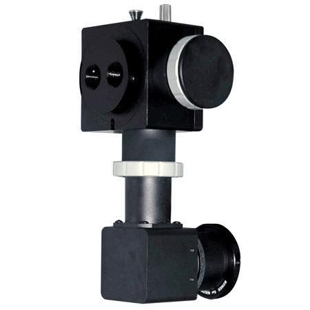 裂隙灯光纤分频器 - GR-BEAM SPL - Gilras