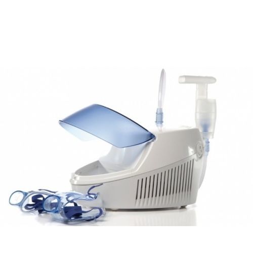电控气动雾化器 - RE300200 - CA-MI - 紧凑型 / 压缩式