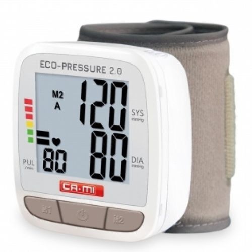 自动电子血压计 - Eco-Pressure 2.0 - CA-MI - 腕部