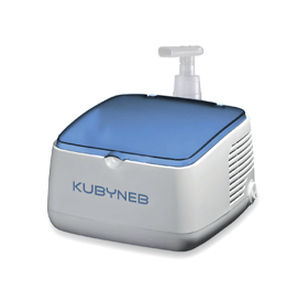 气动雾化器 - KUBYNEB - CA-MI - 儿科 / 用于研究 / 紧凑型