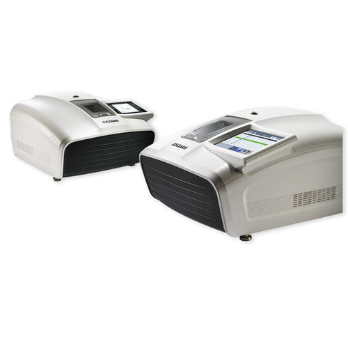 镜片形状描绘器镜片加工系统 - HPE-410 - Huvitz/海威驰 - 镜片磨边机 / 三维 / 手动