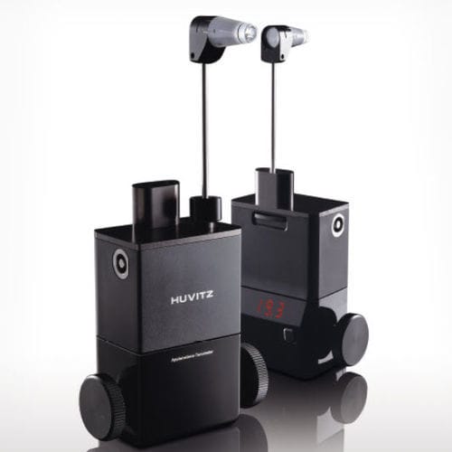眼压仪 - HT-5000 - Huvitz - 水平测压法