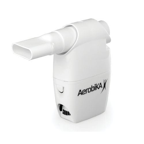 空气吸入器 - Aerobika - Trudell Medical International