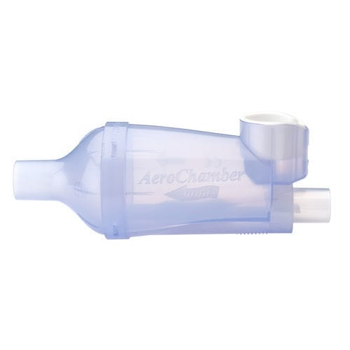 儿科吸入室 - AeroChamber mini* - Trudell Medical International