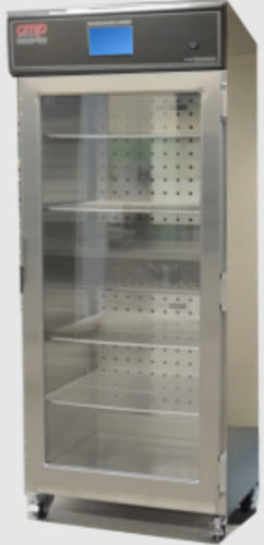 加热柜 - DSW1AE-FH - Continental Metal Products - 用于医院 / 搁板 / 嵌入式