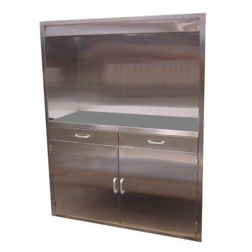 医用电脑工作站 - SC6 Series - Continental Metal Products - 医学成像 / 手提电脑用 / 嵌入式