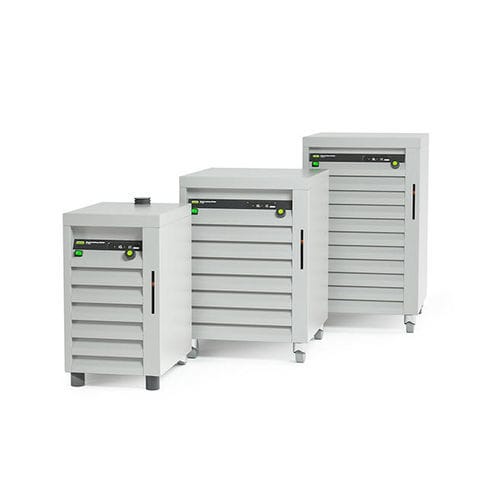 紧凑型实验室冷却机 - F series - Büchi - 带脚轮 / 再循环式 / 用于旋转蒸发器