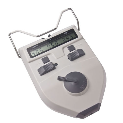 数字瞳孔计 - PD-1 - S4OPTIK - 手持式