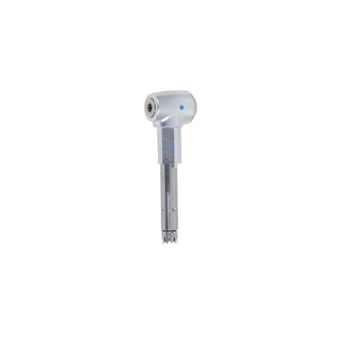 兽医牙科弯手钻头 - Uno 40L - Equus Dental - 未指定