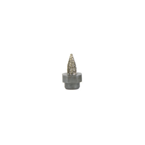 兽医牙科医用铣刀 - EDH2379-ENG1 - Equus Dental - 牙科 / 马科动物 / 金刚石
