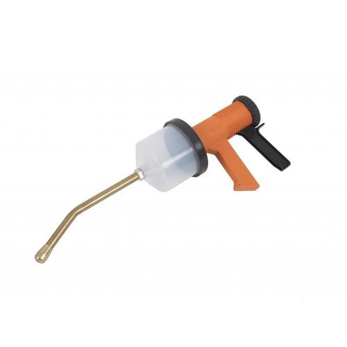 兽用注射器 - PRBV - Equus Dental - 冲洗 / 250毫升 / 导管尖端
