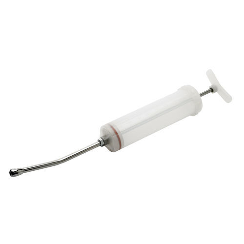 兽用注射器 - ACC-SR400 - Equus Dental - 冲洗 / 牙科 / 塑料