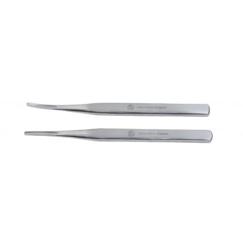 兽用牙挺 - STO-L2EDL - Equus Dental - 双头 / 用于犬齿 / 用于牙齿碎片