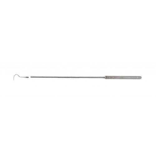兽用牙探针 - STO-SDE - Equus Dental - 诊断 / 牙髓 / 嵌入式