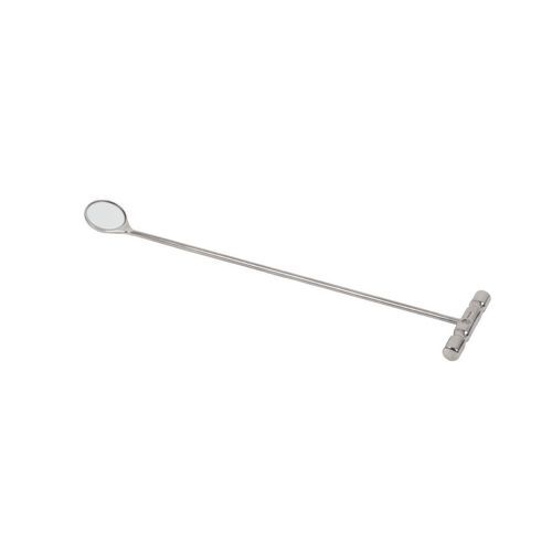 兽医牙科镜子 - STO-M40P - Equus Dental - 不锈钢