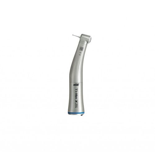 牙科弯手转 - Ti-Max X25L - Equus Dental - 电动 / 直接 / 角形