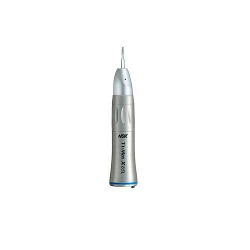 牙科手机 - Ti-Max X65L - Equus Dental - 电动 / 直接 / 直线型