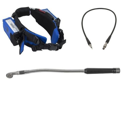 马科动物微电机 - Quick Disk set - Equus Dental - 兽医牙科 / 电动 / 整套