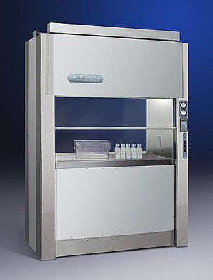 排气通风柜 - PuriCare   - Labconco/美国LABCONCO - 转运 / 实验室 / 用于更换笼子