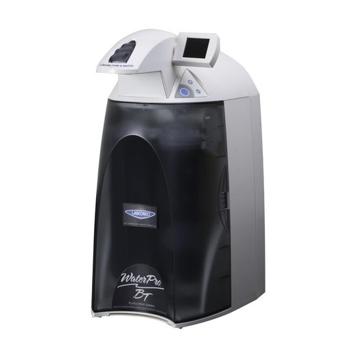 实验室净水器 - WaterPro BT - Labconco - 反渗透 / 电去离子 / 微过滤