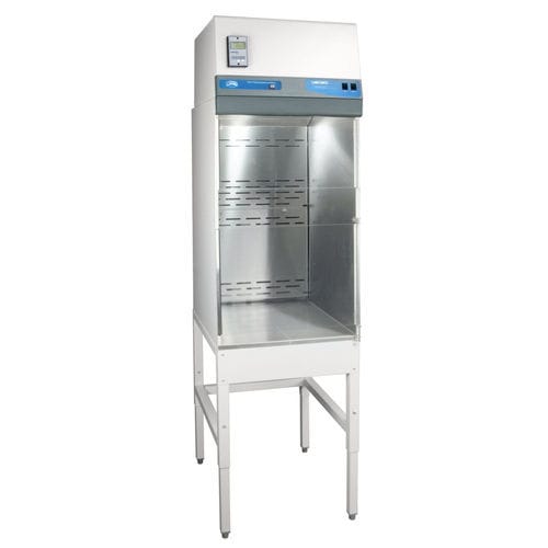 排气隔断 - XPert TXE - Labconco - 用于清洁 / 实验室 / 便携式