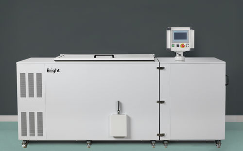 滑动低温切片机 - 9400  - Bright Instruments - 自动 / 用于组织学 / 实验室