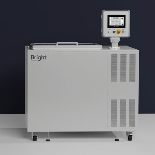 滑动低温切片机 - 9150  - Bright Instruments - 自动 / 用于组织学 / 实验室