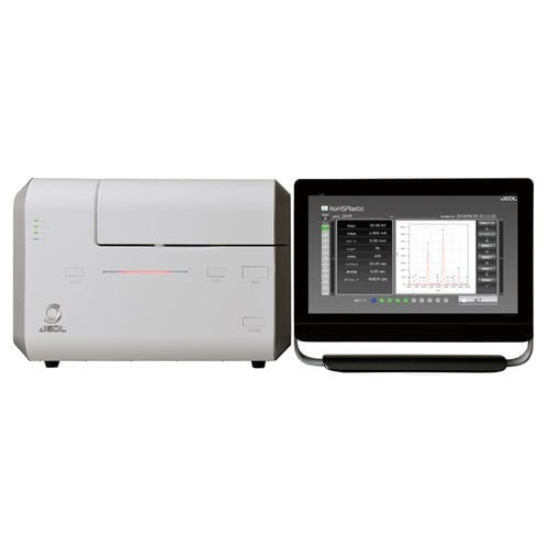 光学光谱仪 - JSX-1000S - Jeol - XRF / 台式 / 高敏型