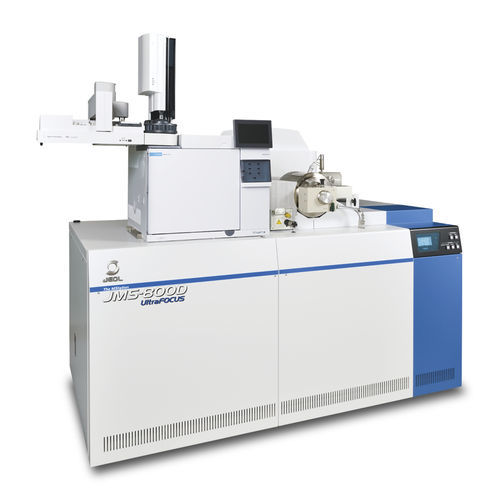 质谱光谱仪 - JMS-800D UltraFOCUS™ - Jeol - ESI / PMT / 台式
