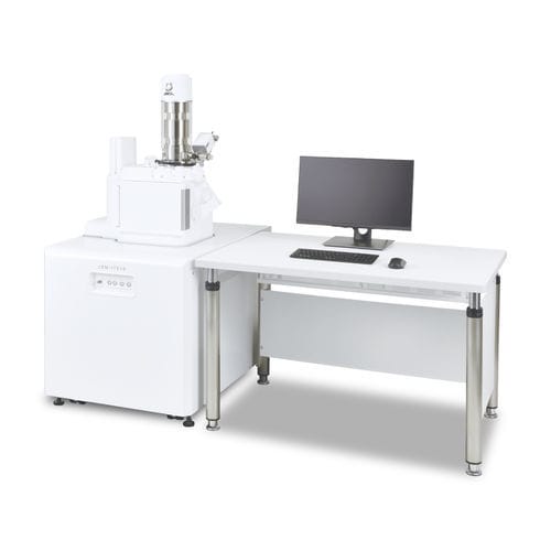 SEM显微镜 - JSM-IT510 InTouchScope™  - Jeol/日本电子株式会社 - 用于研究 / 3D / 台式