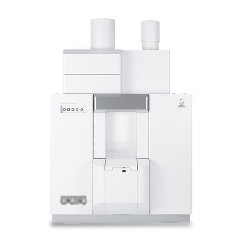 质谱光谱仪 - JMS-S3000 SpiralTOF™-plus 3.0 - Jeol/日本电子株式会社 - 飞行时间 / 用于生命科学 / 台式