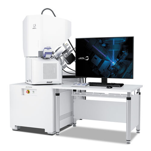 FIB电子显微镜 - JIB-PS500i  - Jeol/日本电子株式会社 - SEM / TEM / STEM