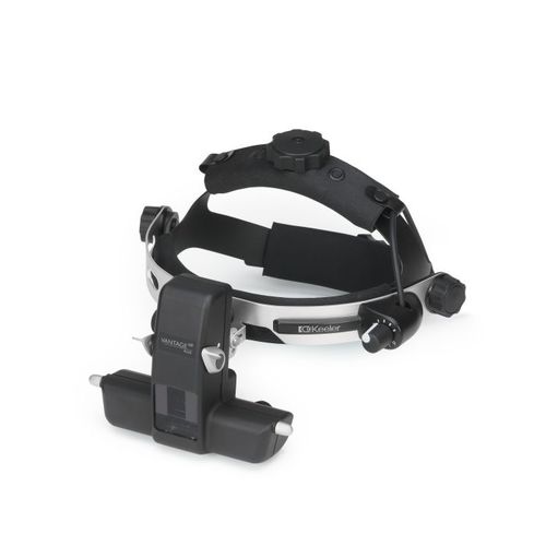 兽用检眼镜 - Vantage Plus - Keeler - 手持式