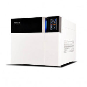 医用高压釜 - T218 - ningbo ican machines co.,ltd - 台式 / 自动