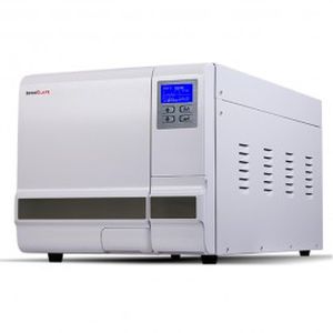 医用高压釜 - D229 - ningbo ican machines co.,ltd - 台式 / 自动