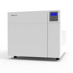 牙种植体高压釜 - T229 - ningbo ican machines co.,ltd - 台式 / 自动